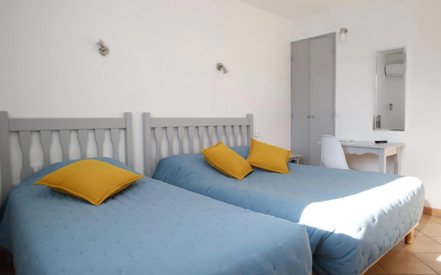 Hôtel Le Fangassier