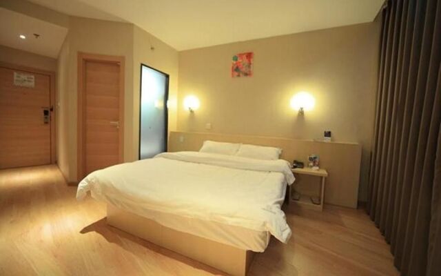 Yunyue Lanting Hotel  (Kunming Xuefu Road)