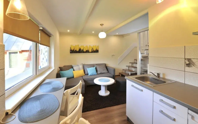 APLEND Chaty Lux Tatry Holiday