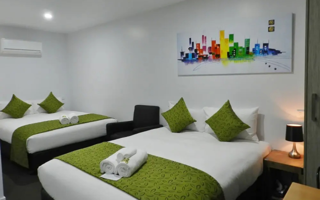 Motel 24