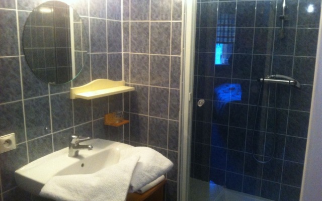 Le Bouchon des Aravis