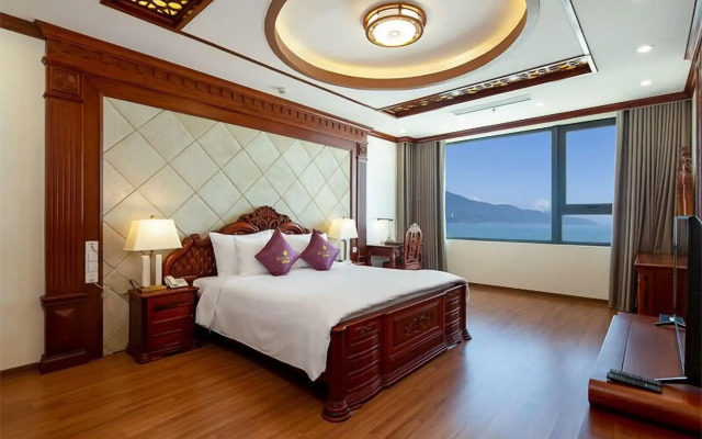 Sky Beach D20 Nha Trang Hotel