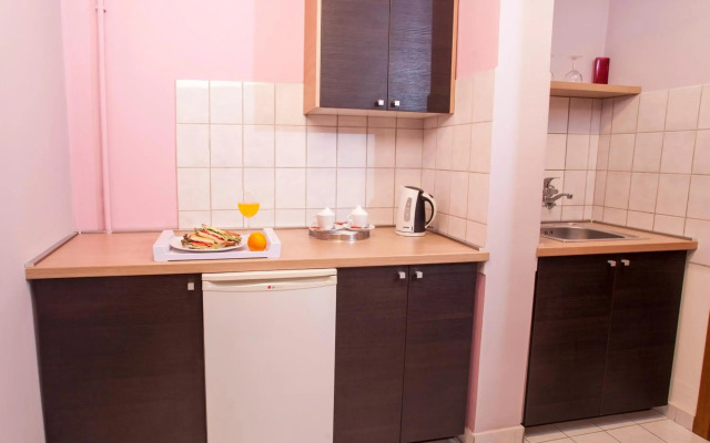 CitiHotel Veliki