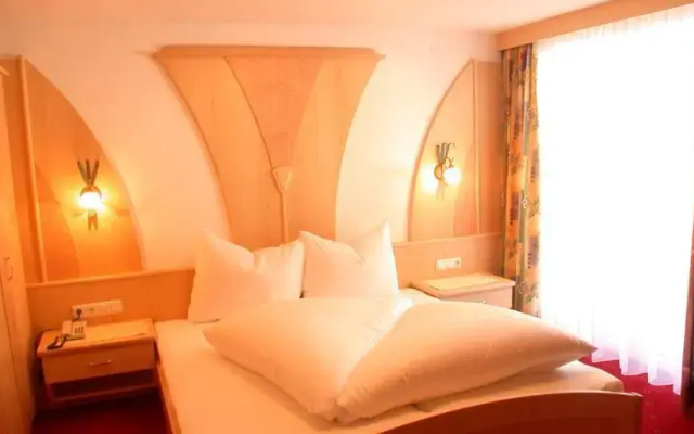 Hotel Garni Pradella