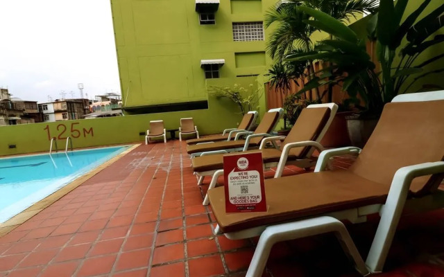 NIDA Rooms Khlong San Thonbri 58