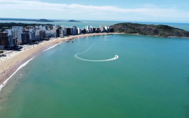 Pousada Paraiso Guarapari