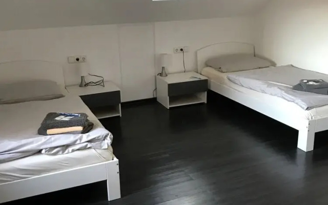 Gasthof zur kleinen Karte