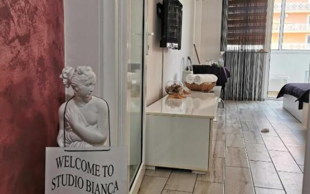 BIANCA Studio Eforie Nord