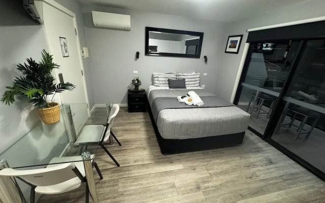 Foundry Apartments