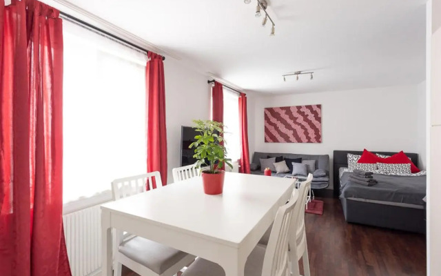 NEW ShalalaLiving Vienna - Apartment 04 - Meidlinger Markt