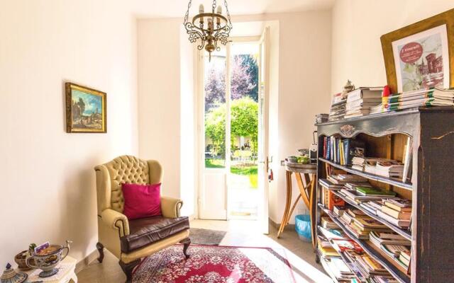 Gourmet B&B Villa Landucci