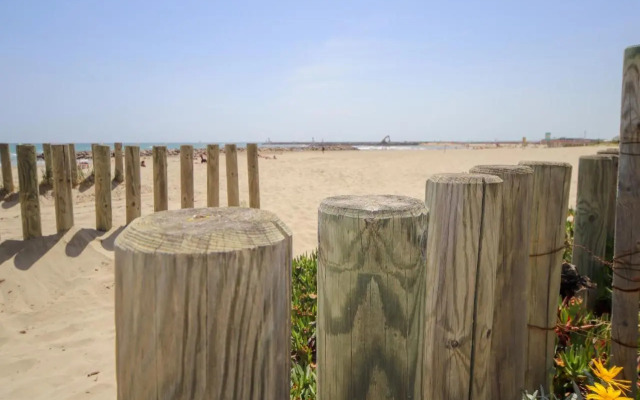 T2 Bella Vista Carnon Plage