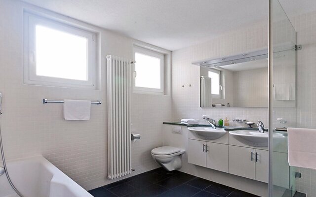 Suite Modern 13932