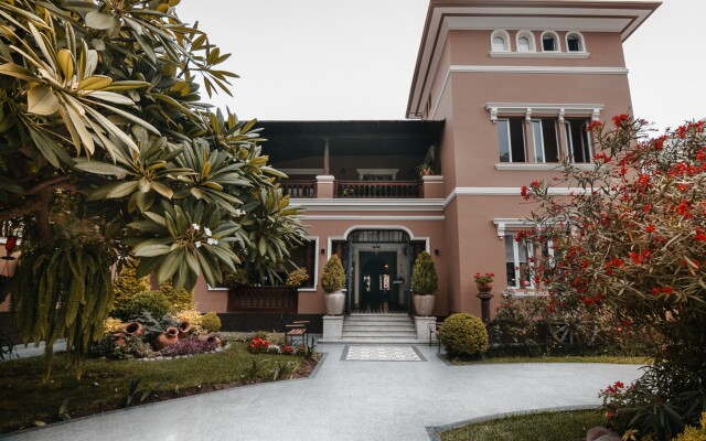 Antigua Miraflores Hotel