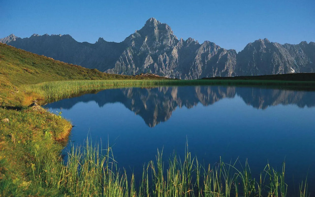 T3 Gasthof Spullersee