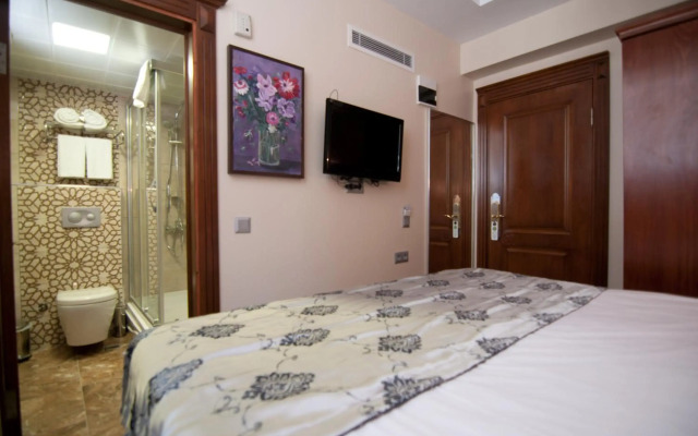A'la Sofia Hotel