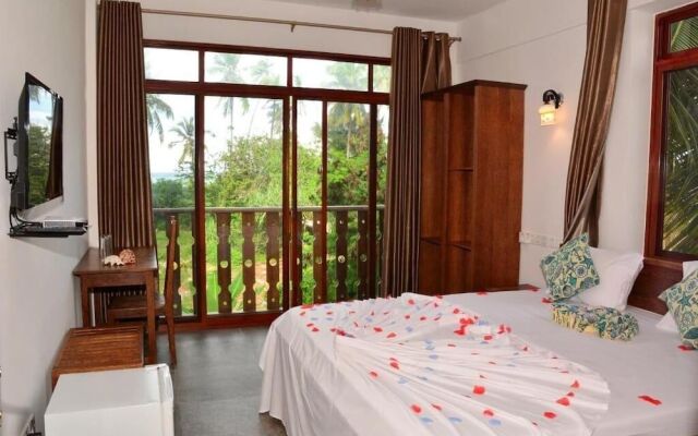Zanoceanique Luxury Hotel