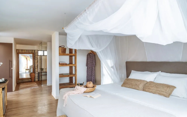 Vila Dos Orixas Boutique