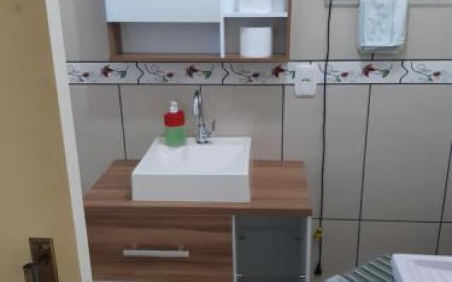 Residencial Dei Fiori