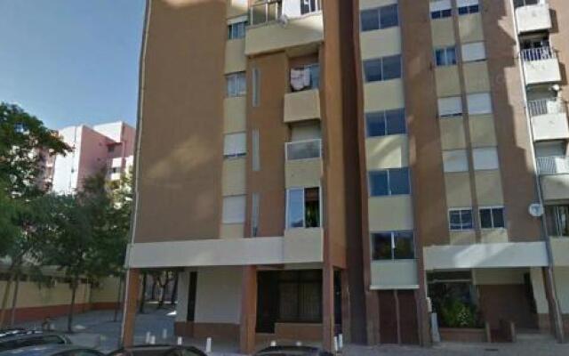 Saladina Apartment