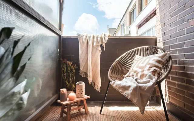 Ogaden - 2 Bedroom in Azca