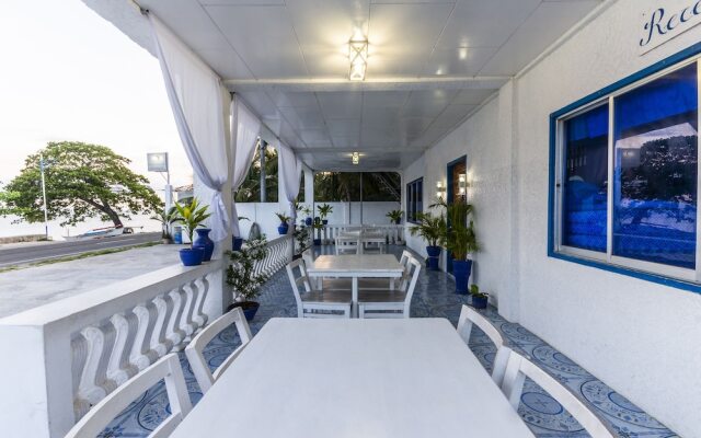 OYO 466 Issa's Haven