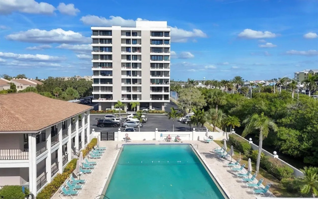 6415 Midnight Pass Road Unit 805