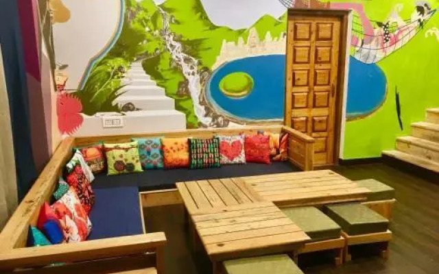 Flügler Hostel