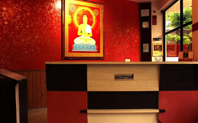 The Castle By Morex Hotels