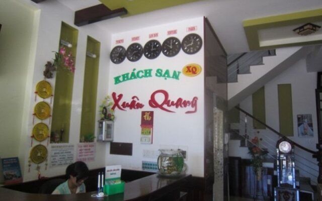 Xuan Quang Hotel