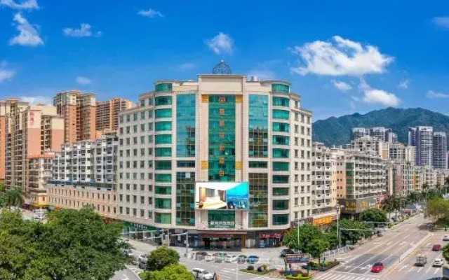 Yuebei Star Hotel