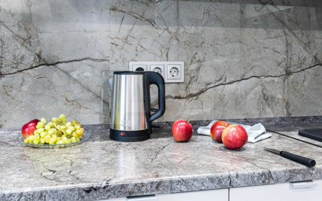 Апартаменты на Братьев Касимовых, 35