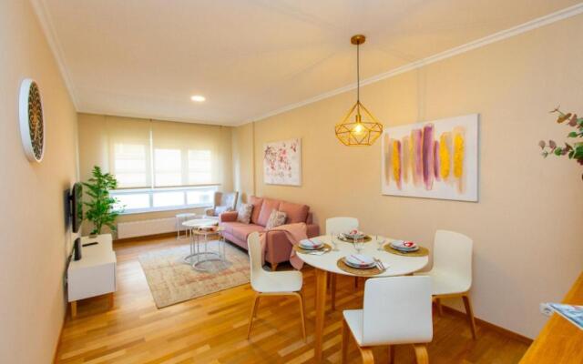 Apartamento Riamar - A Estrenar
