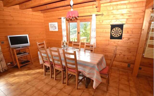 Chalet Marion - Aravis Holidays