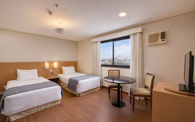 Jk Premium Hotel e Eventos