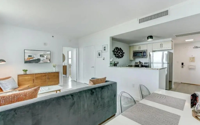 iCoconutGrove Vacation Rentals