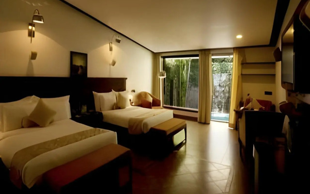 Celestia Suites at Leonia
