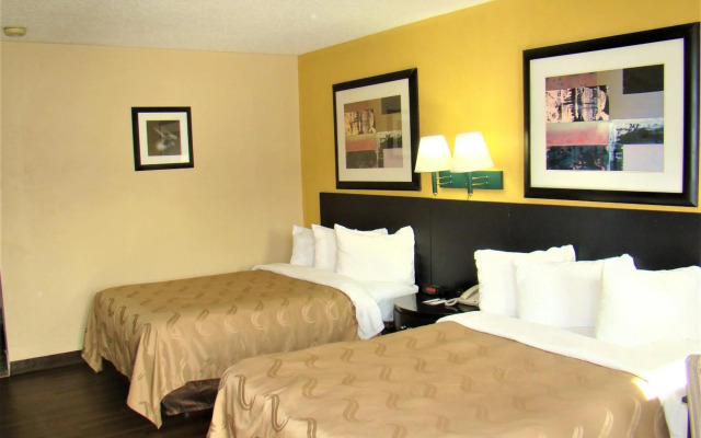 Baymont by Wyndham Front Royal Near Shenandoah National Park