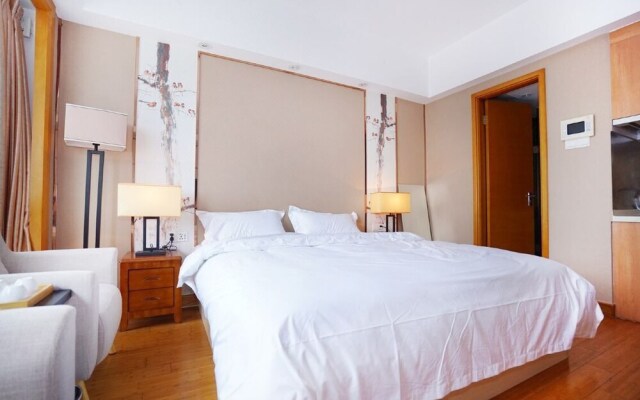 Guangzhou Jiayu Hotel