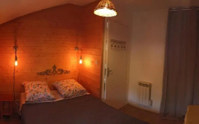 Cozy chalet des Moussaillons N99 - proche lac