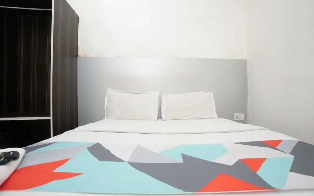 Hotel Mahi