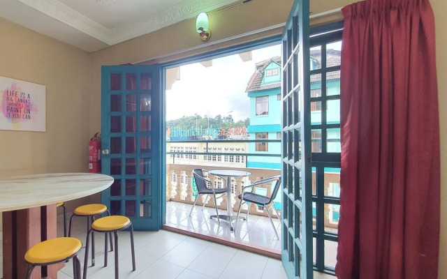 ZEN Rooms Check In Hotel 2