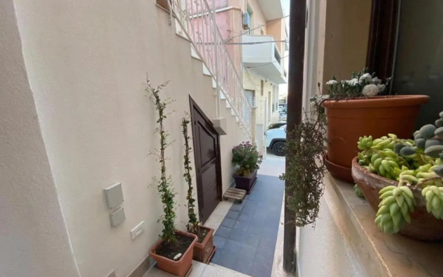 Lakkios Charming Suites and Rooms