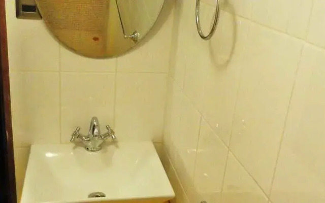 Hostal & Suites Bella 269