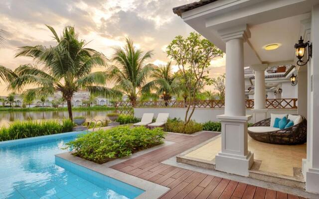 Vinpearl Wonderworld Phu Quoc