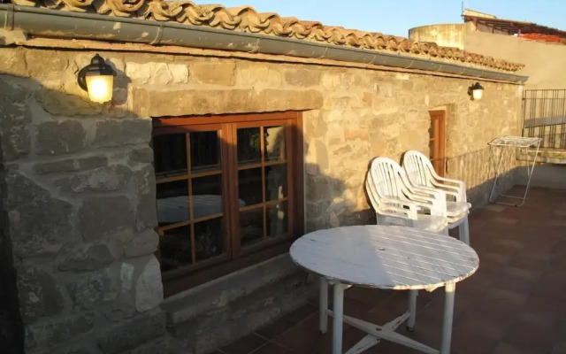 L'Esgolfa de ca l'Ortís