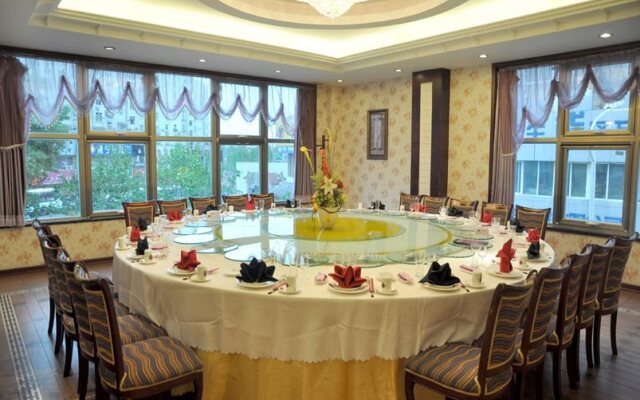 Qingdao Lilac Hotel