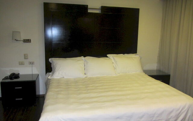 Suites Masliah