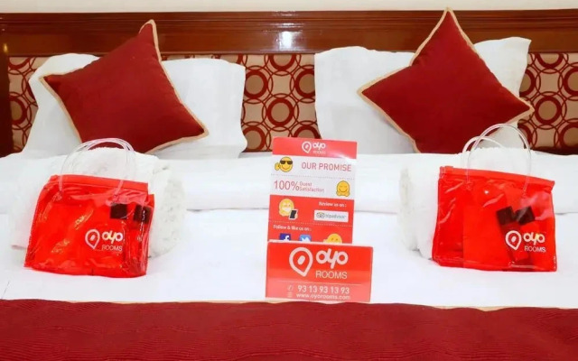 OYO Flagship 190 Gomti Nagar