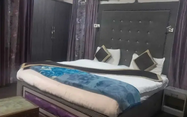 Urban Inn Resort